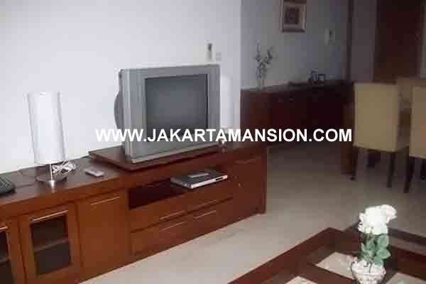 Sudirman Mansion Apartment