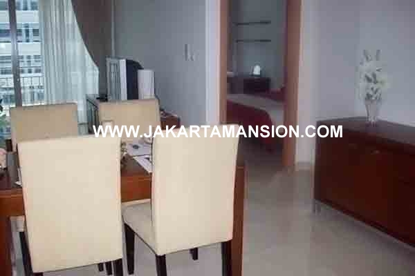 Sudirman Mansion Apartment