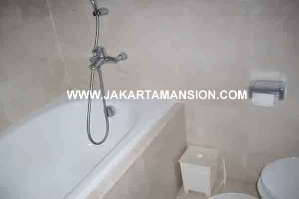 Sudirman Mansion Apartment