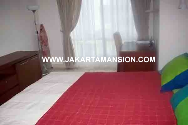 Sudirman Mansion Apartment