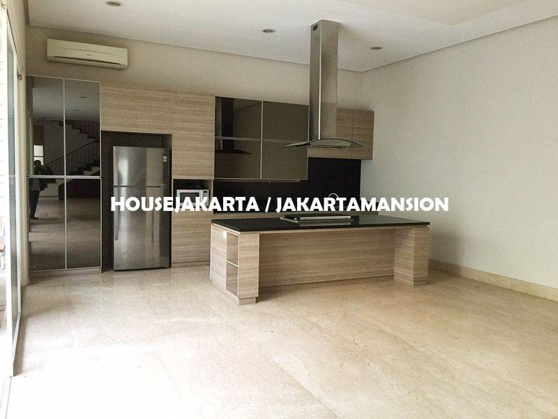 House for rent Lease at Pondok Indah with Swimming Pool