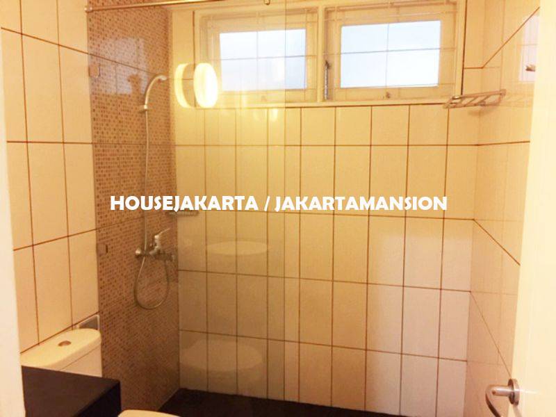 House for rent sewa lease at kuningan