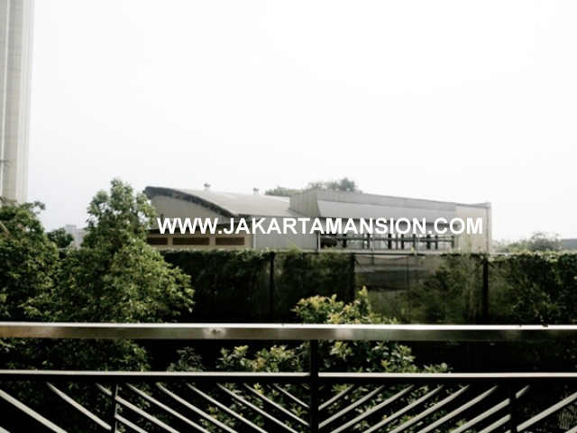 Townhouse Pakubuwono Residence For SALE and Rent