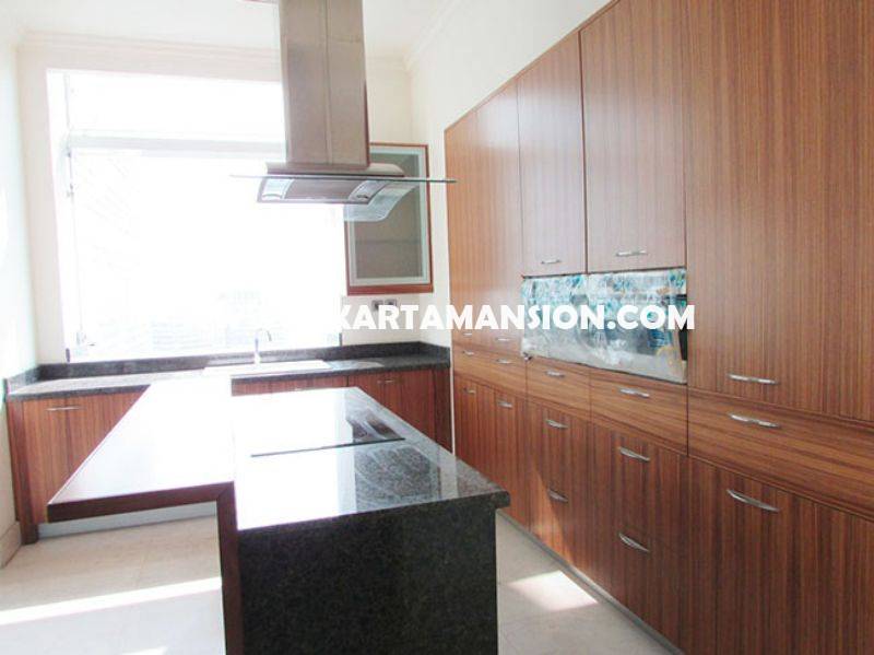 Pacific Place Residence for rent sewa lease at SCBD