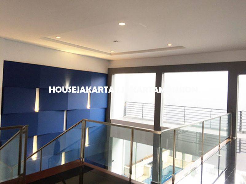 House for rent sewa lease at Pondok Indah