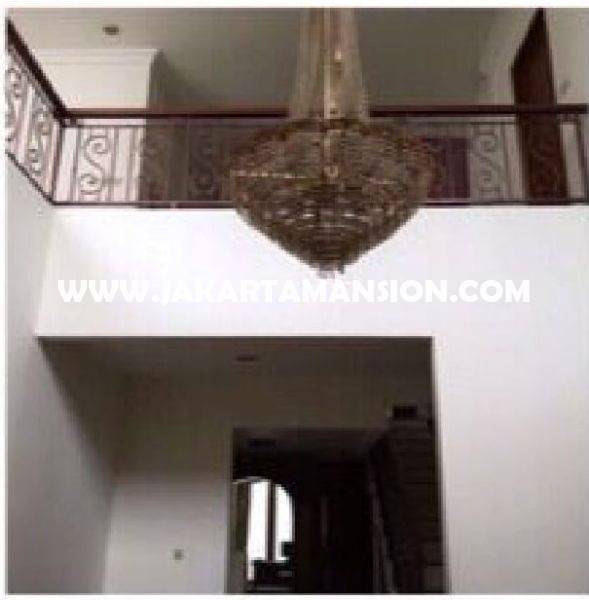 HS1028 Rumah Jalan PRAPANCA dekat Brawijaya Kebayoran Baru Dijual Murah 32M ada Pool