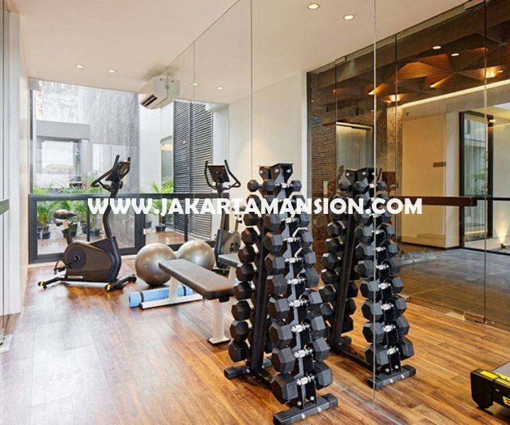 CS1103 Hotel Baru Bintang 3 Jalan Mangga Besar Raya Jakarta Pusat 8 Lantai Dijual Murah 70 kamar