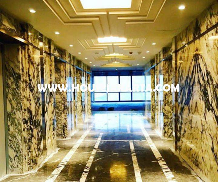 OS1111 Dijual kantor Office District 8 SCBD Sudirman Senopati Treasury Tower Lantai Tinggi