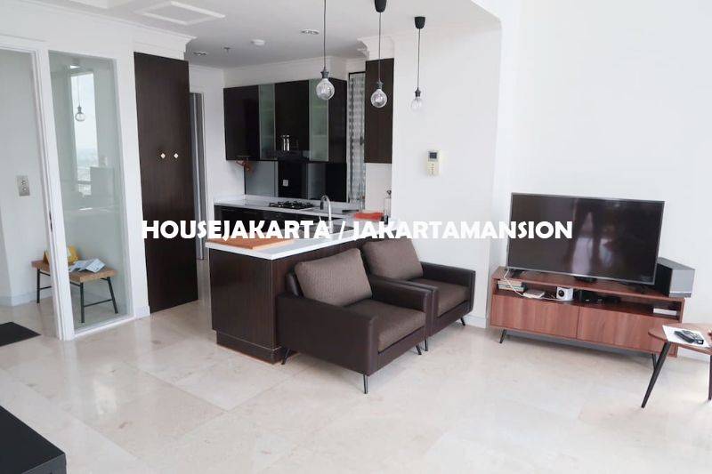 AR1127 Kemang Village for rent sewa lease 