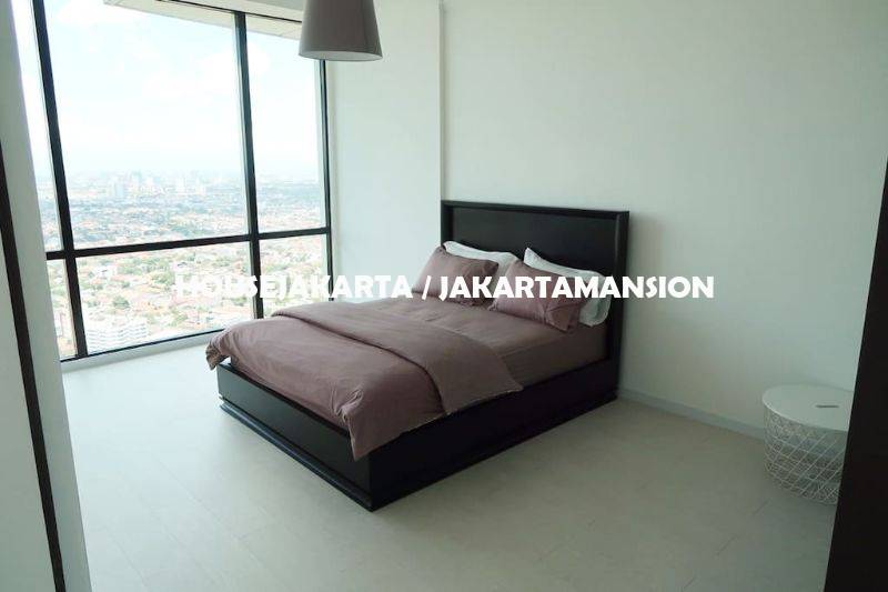 AR1127 Kemang Village for rent sewa lease 