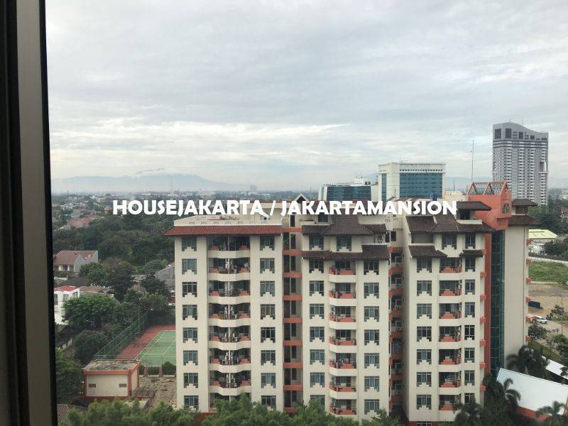 AR1128 Branz Simatupang for rent sewa lease