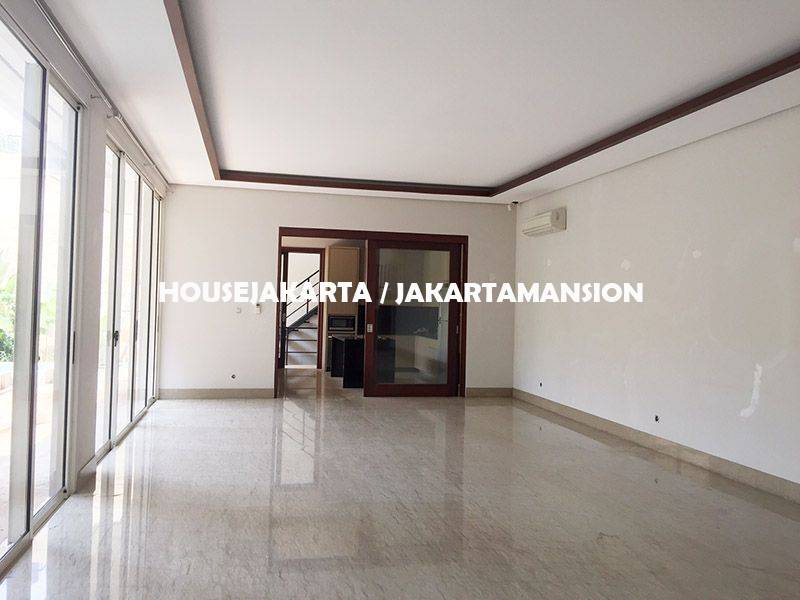 HR1137 House for Rent sewa lease at Pondok indah 