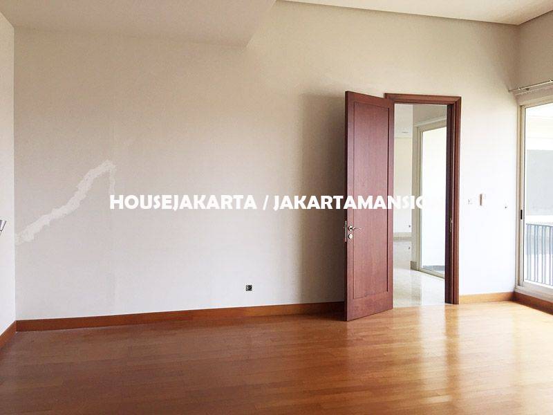 HR1137 House for Rent sewa lease at Pondok indah 