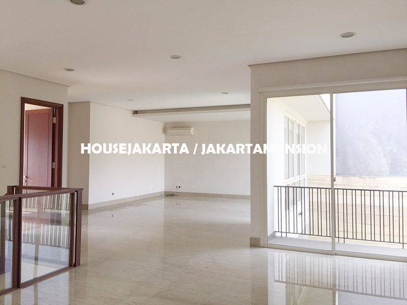 HR1137 House for Rent sewa lease at Pondok indah 
