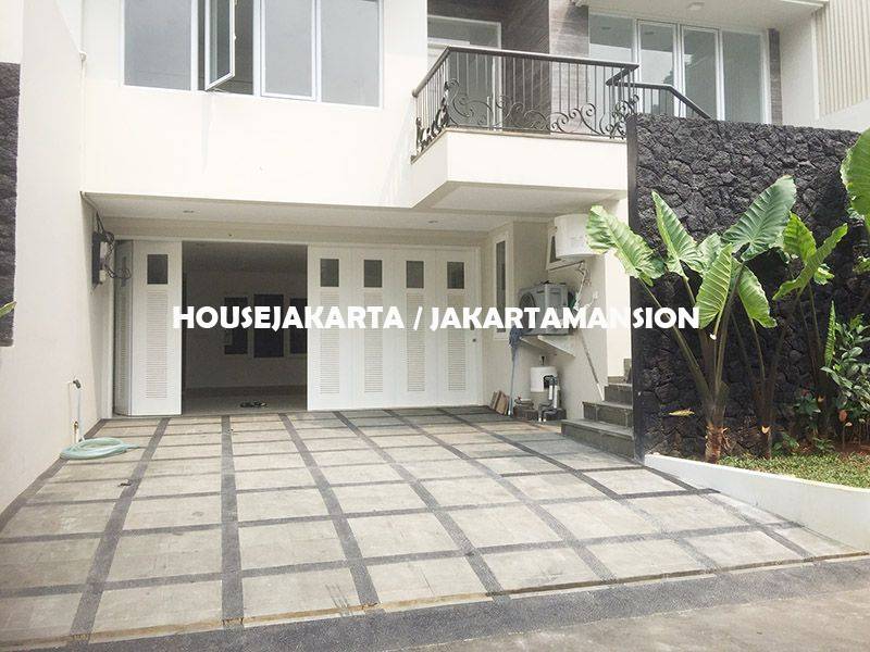 HR1148 Compound for rent sewa lease at kemang