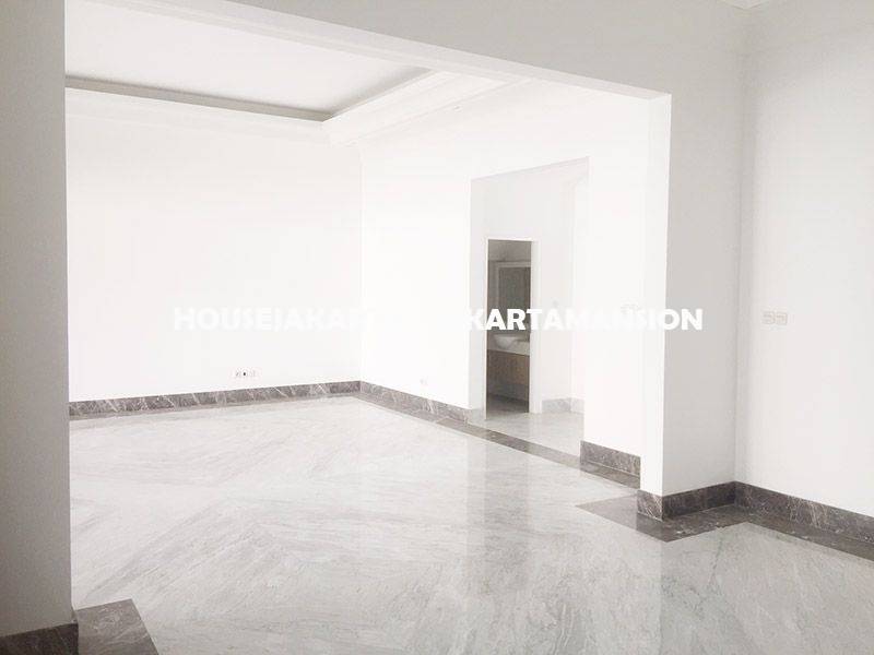 HR1148 Compound for rent sewa lease at kemang