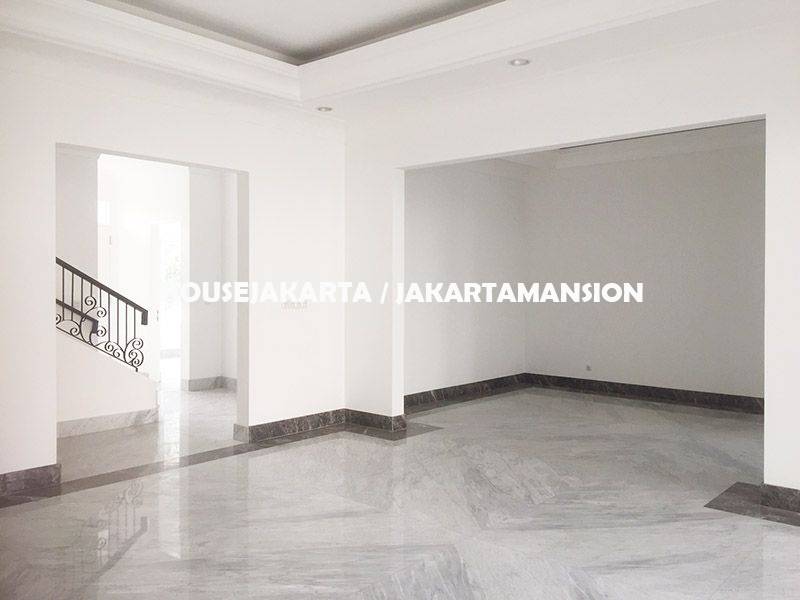 HR1148 Compound for rent sewa lease at kemang
