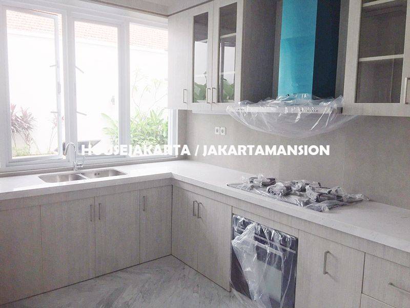 HR1148 Compound for rent sewa lease at kemang
