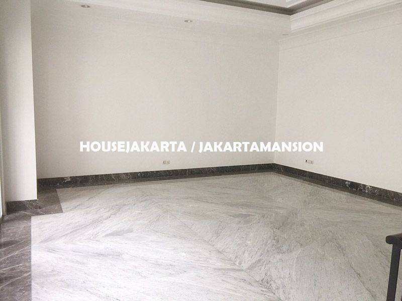 HR1148 Compound for rent sewa lease at kemang