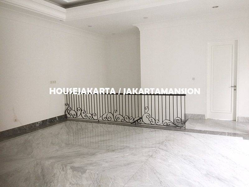 HR1148 Compound for rent sewa lease at kemang