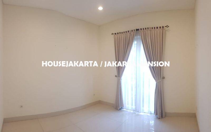 HR1150 House for Rent sewa lease at Pondok indah