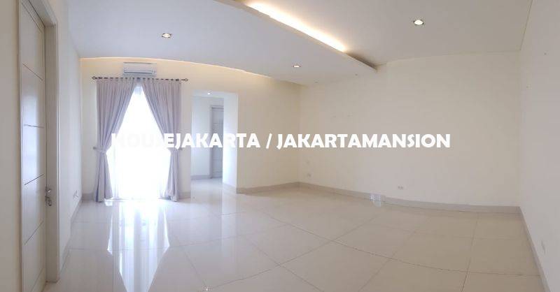 HR1150 House for Rent sewa lease at Pondok indah