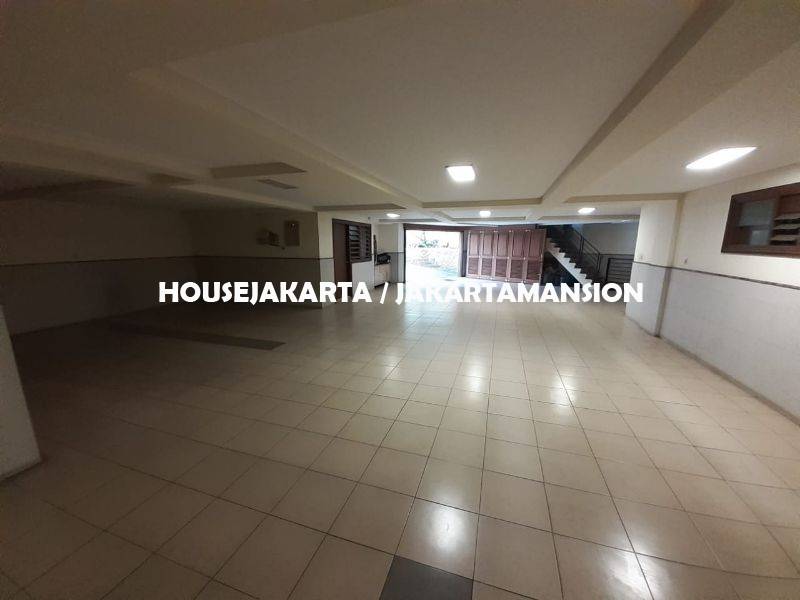 HR1178 House for Rent sewa lease at Pondok indah