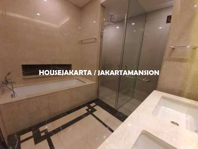 AR1181 Anandamaya Apartment For Rent Sewa Lease 