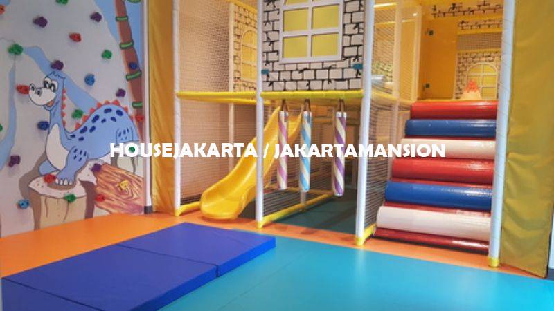 AR1181 Anandamaya Apartment For Rent Sewa Lease 