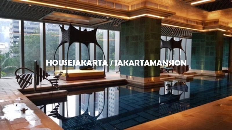 AR1181 Anandamaya Apartment For Rent Sewa Lease 