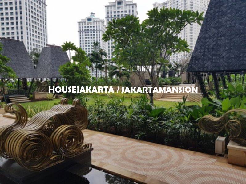 AR1181 Anandamaya Apartment For Rent Sewa Lease 