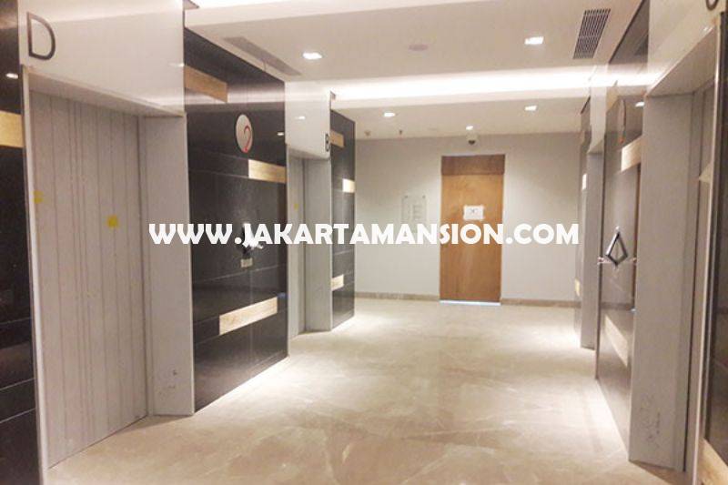 OS1220 Gedung Kantor 5 Lantai Jalan Raya Juanda Harmoni Kota dekat Thamrin Dijual Murah