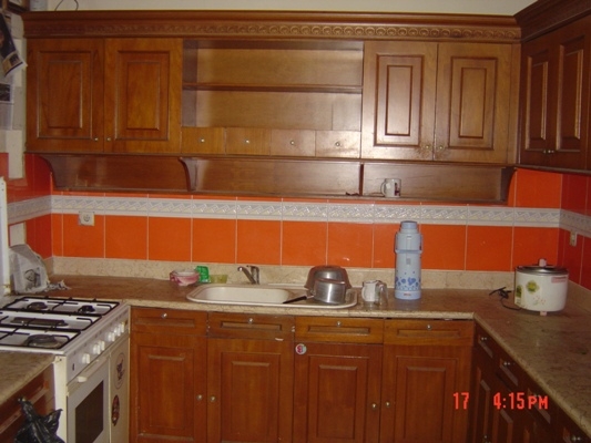 HR132 Nice house for rent at Kebayoran Baru 