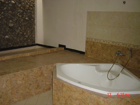 HR132 Nice house for rent at Kebayoran Baru 