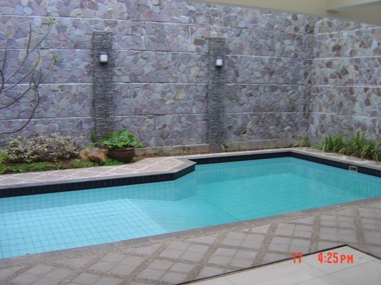 HR133 House for rent at Kebayoran baru Jakarta