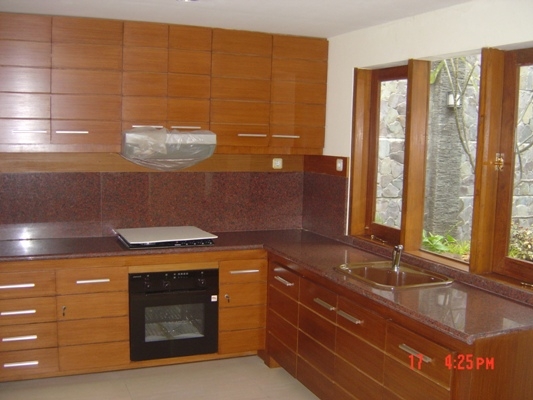 HR133 House for rent at Kebayoran baru Jakarta