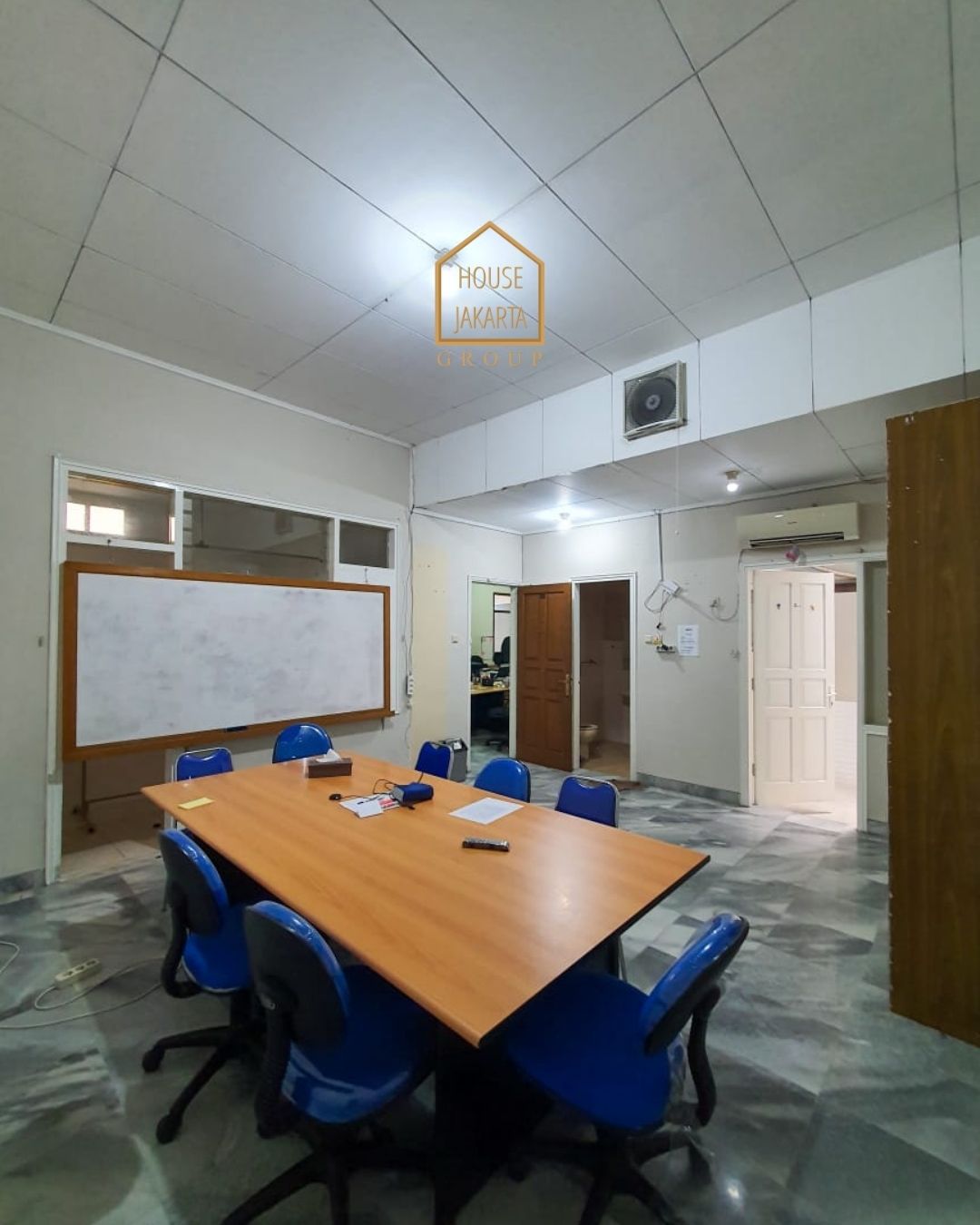 HS1579 FOR SALE: Rumah Siap Huni di Elite & Prime Location SENOPATI AREA - KEBAYORAN BARU