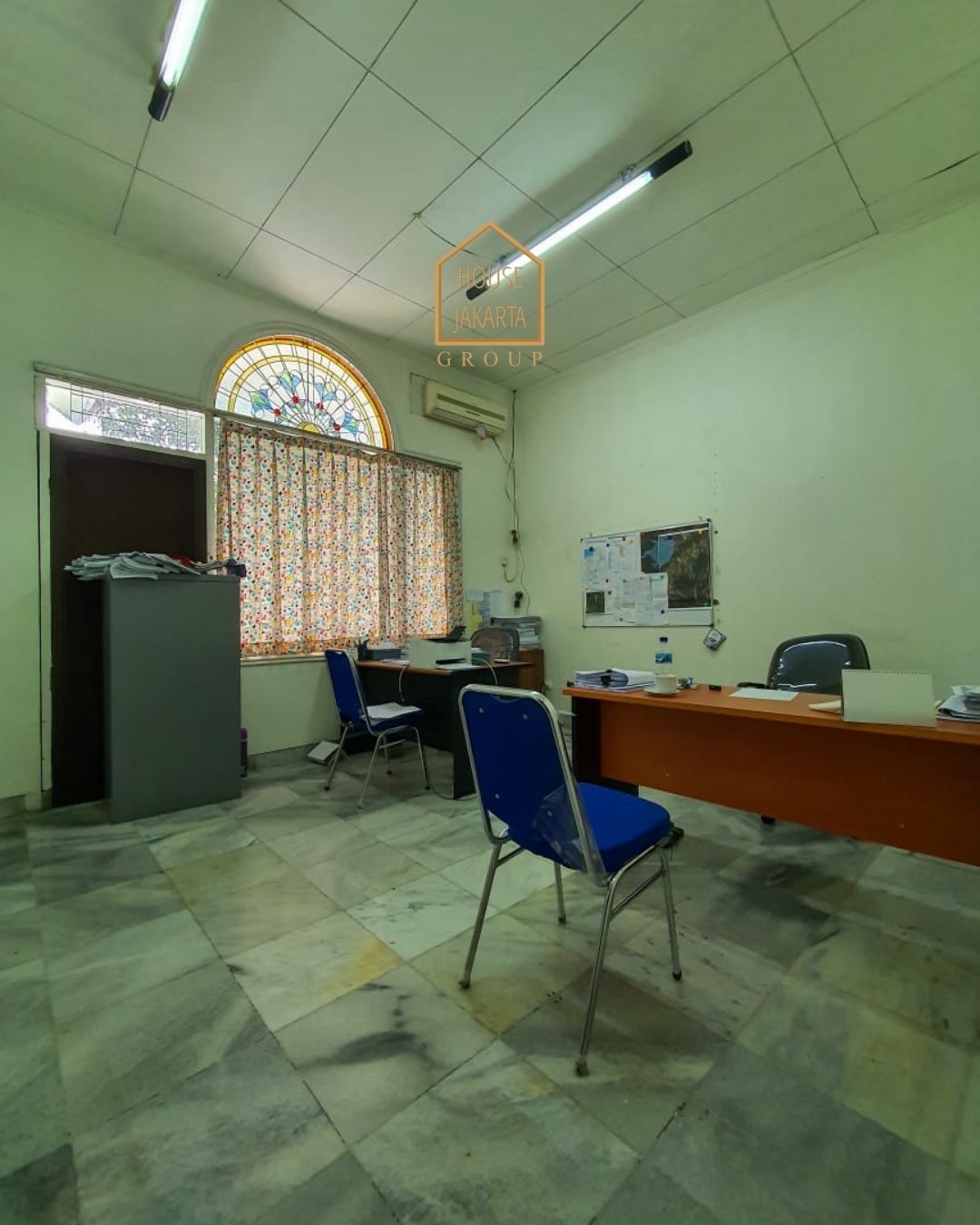 HS1579 FOR SALE: Rumah Siap Huni di Elite & Prime Location SENOPATI AREA - KEBAYORAN BARU