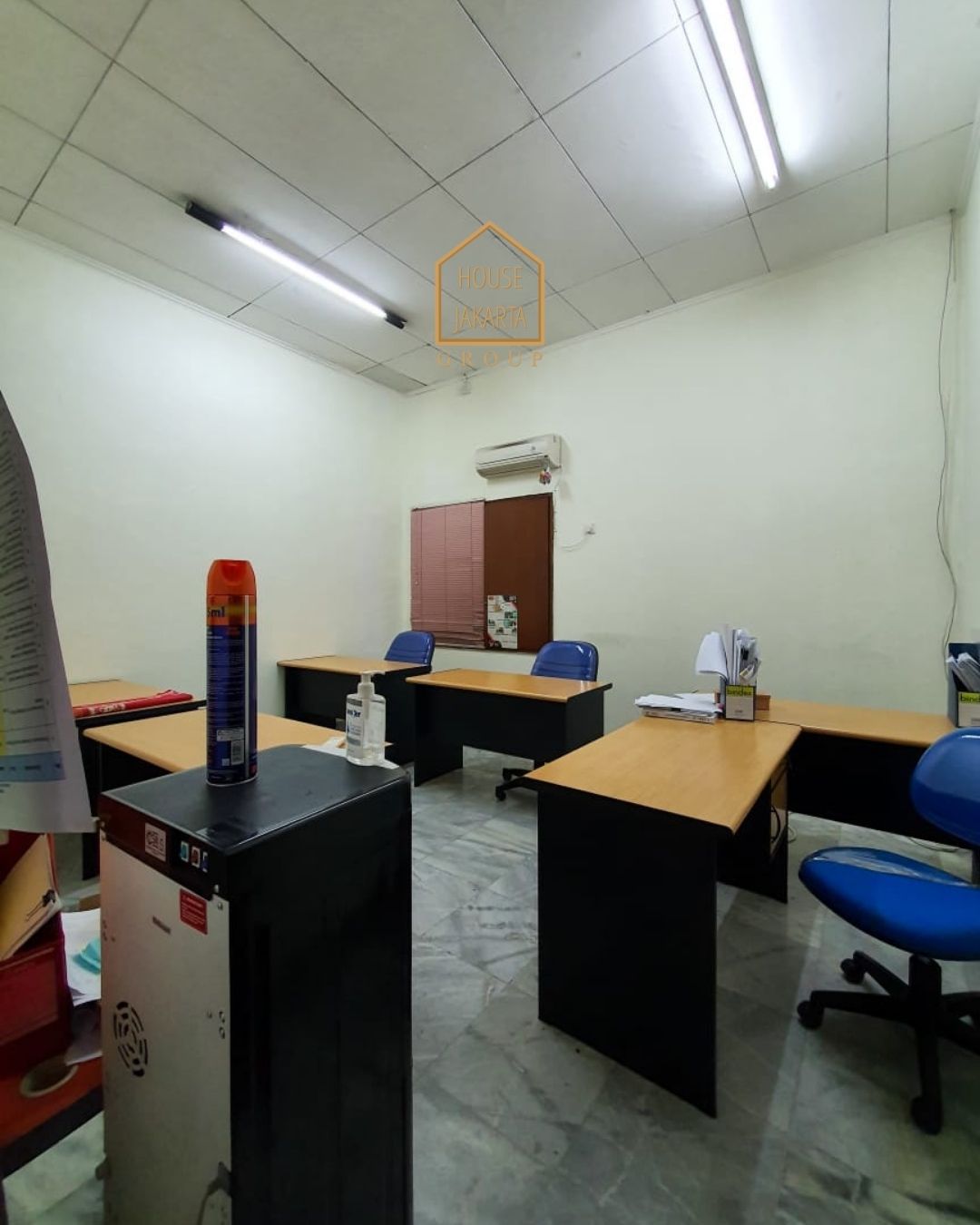 HS1579 FOR SALE: Rumah Siap Huni di Elite & Prime Location SENOPATI AREA - KEBAYORAN BARU