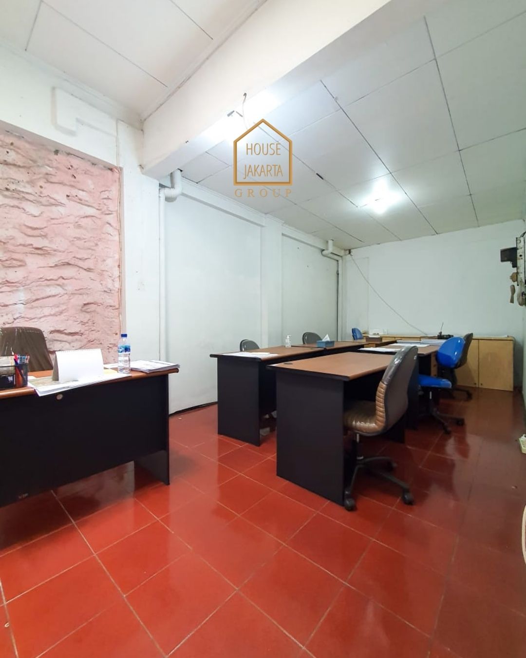 HS1579 FOR SALE: Rumah Siap Huni di Elite & Prime Location SENOPATI AREA - KEBAYORAN BARU