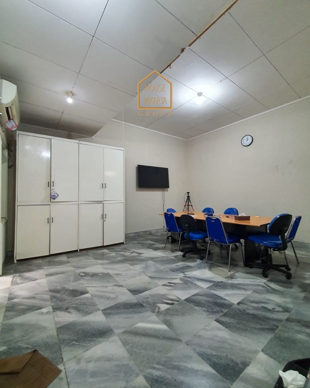 HS1579 FOR SALE: Rumah Siap Huni di Elite & Prime Location SENOPATI AREA - KEBAYORAN BARU