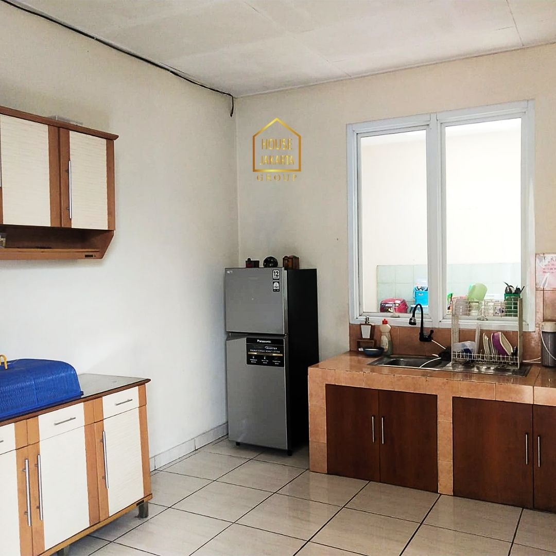 HS1607 Rumah Kos 2 Lantai, Lokasi Startegis, SETIABUDI-KUNINGAN