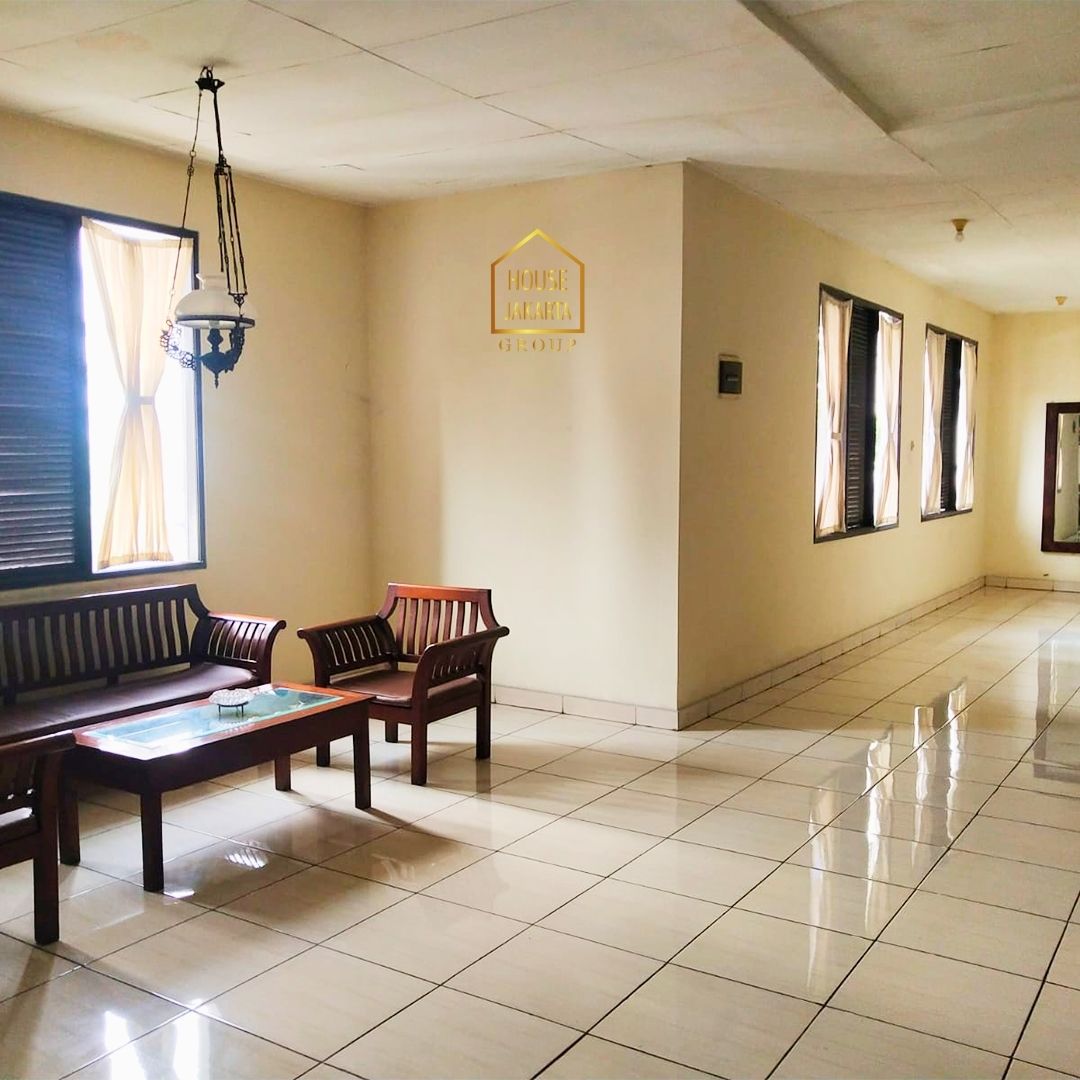 HS1607 Rumah Kos 2 Lantai, Lokasi Startegis, SETIABUDI-KUNINGAN