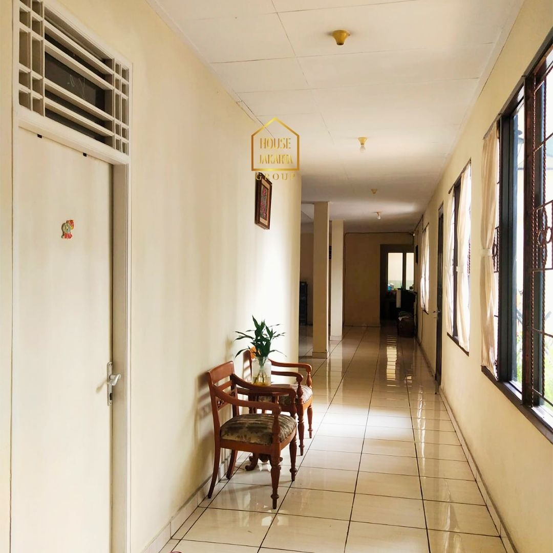 HS1607 Rumah Kos 2 Lantai, Lokasi Startegis, SETIABUDI-KUNINGAN