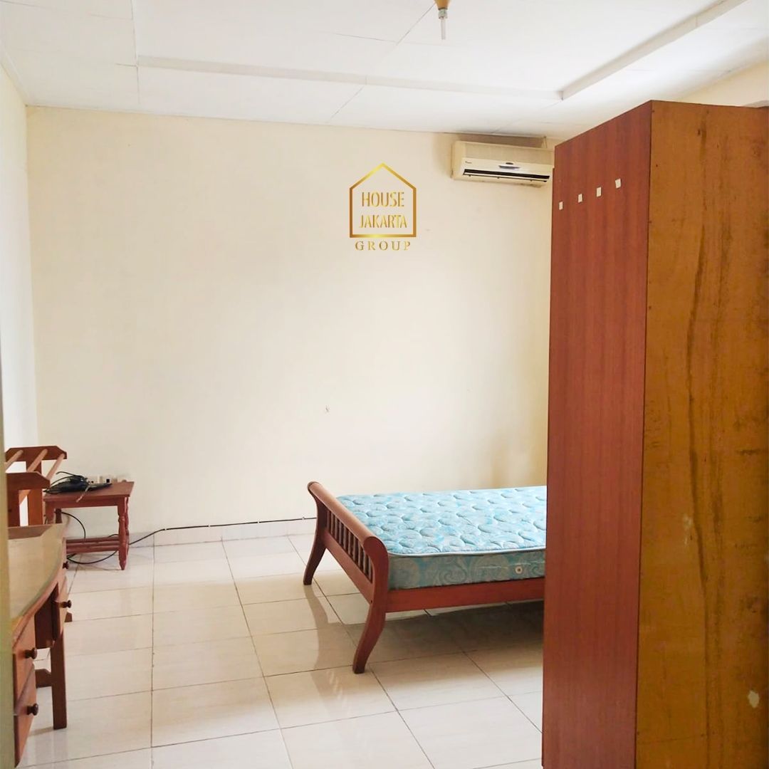 HS1607 Rumah Kos 2 Lantai, Lokasi Startegis, SETIABUDI-KUNINGAN