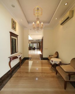 HS1608 Rumah Siap Huni MENTENG Dijual. Tanah Persegi jarang ada dikawasannya. Daerah asri dekat taman.