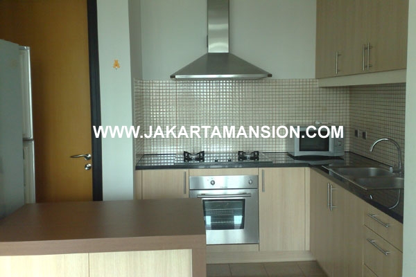 AR161 Setiabudi Residence at Kuningan Jakarta