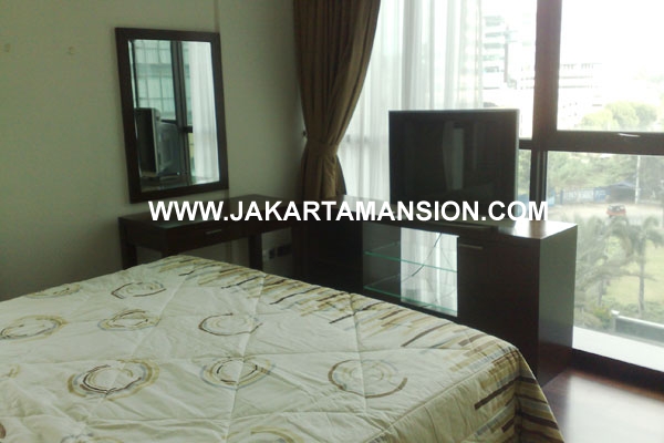 AR161 Setiabudi Residence at Kuningan Jakarta