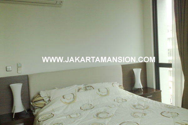 AR161 Setiabudi Residence at Kuningan Jakarta