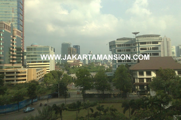 AR161 Setiabudi Residence at Kuningan Jakarta